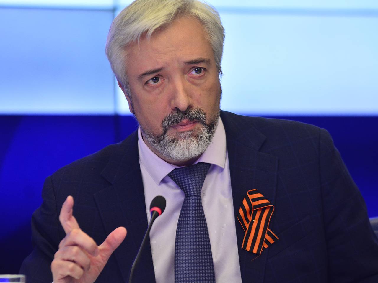 В России предрекли провокации в Молдавии на 9 Мая