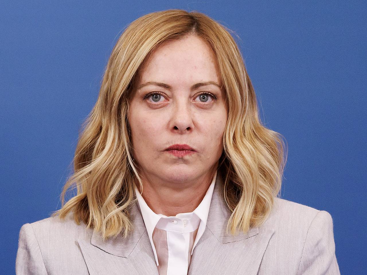 На Западе объяснили причину отказа премьера Италии ехать в Киев вместе с другими лидерами
