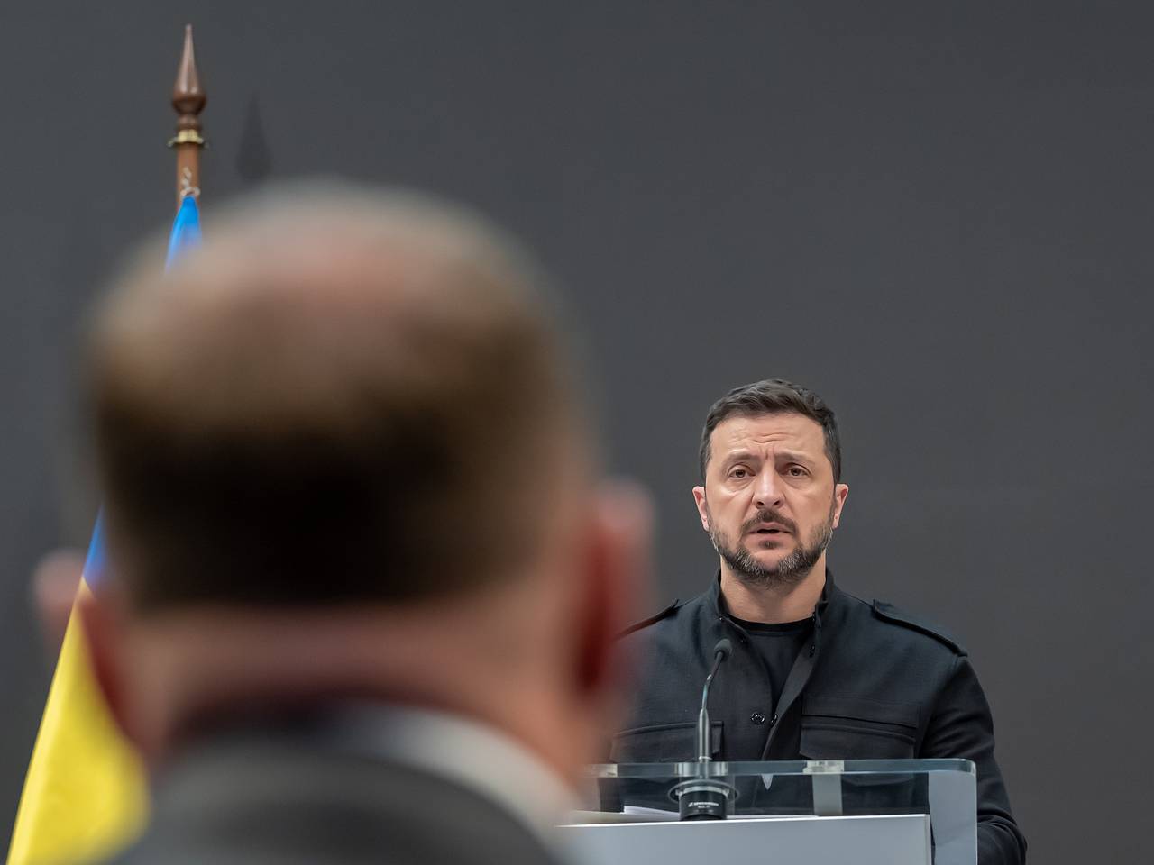 Депутат Рады обвинил Зеленского в «превращении украинцев в скот»