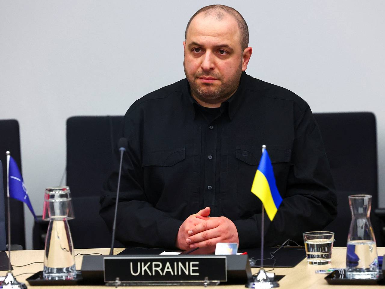 Умеров назвал главную тему переговоров в Стамбуле