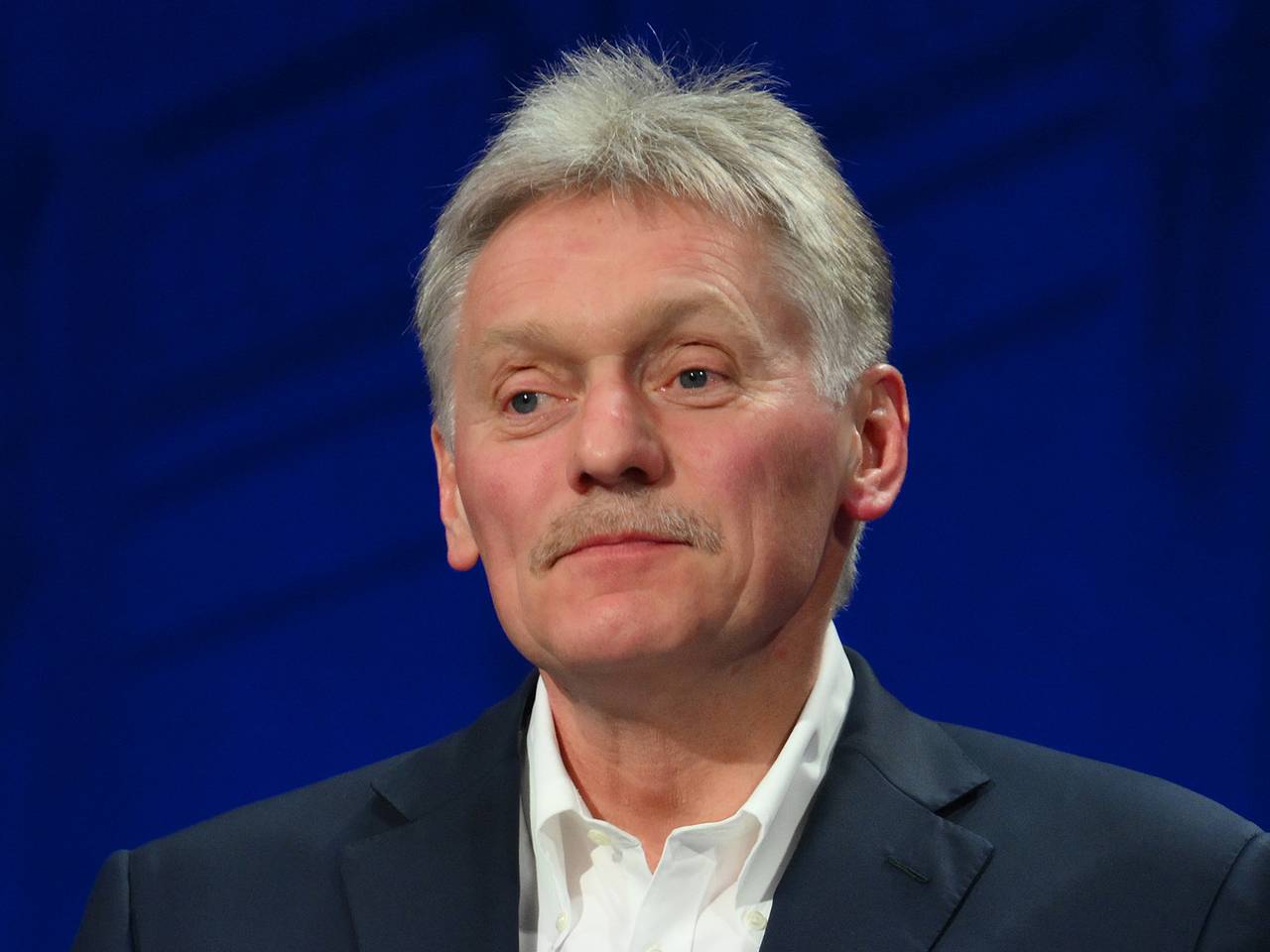 Песков анонсировал международный телефонный разговор Путина
