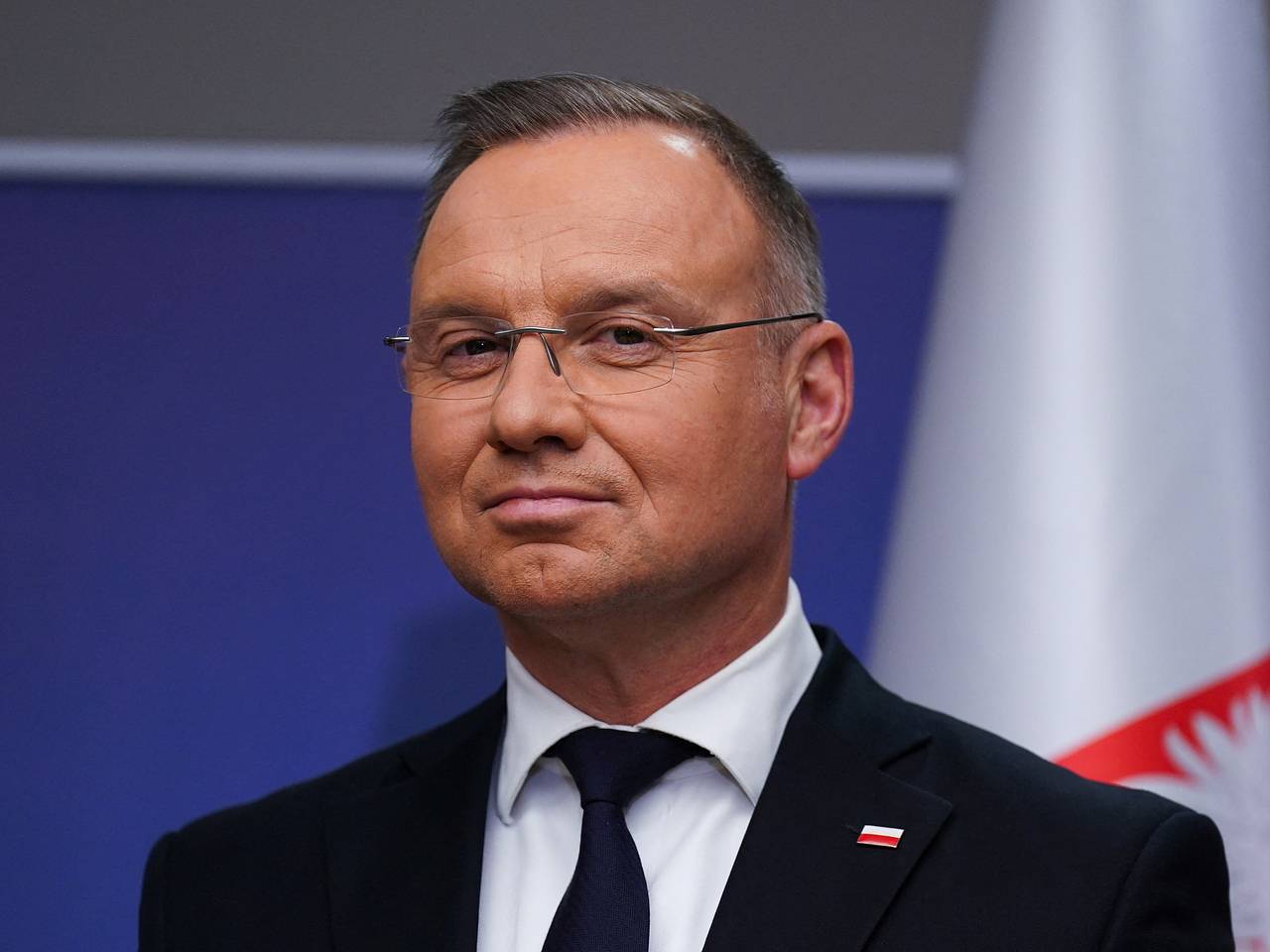 Дуда призвал будущего президента Польши продолжить курс в обороне