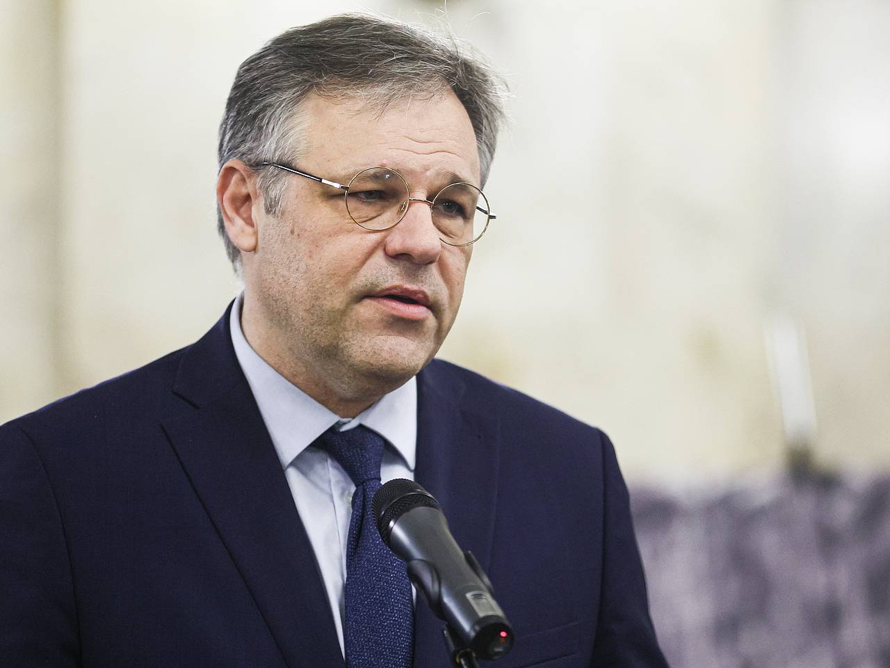 Мирошник рассказал об «истинном стремлении» Киева к миру
