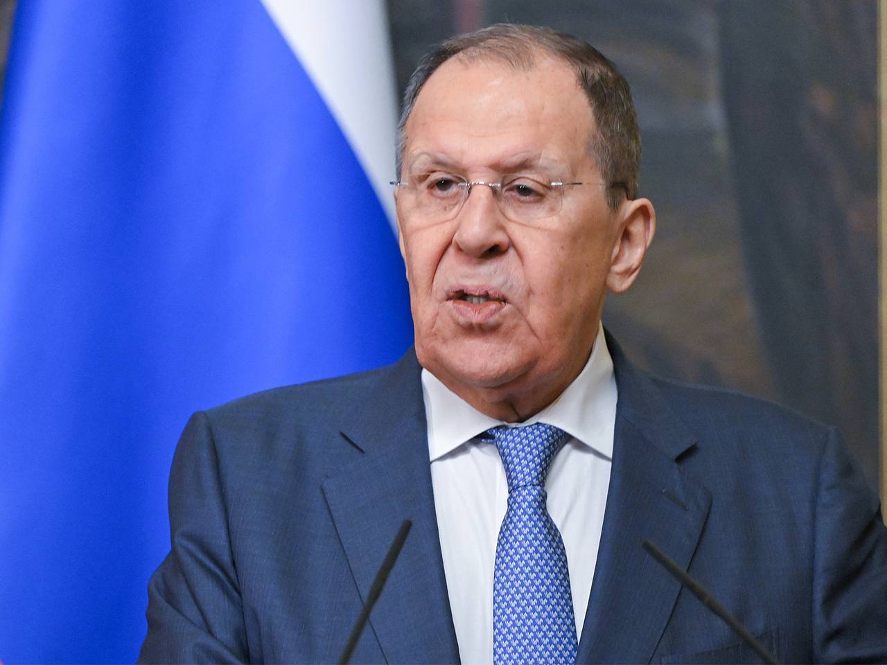 Лавров заявил о движении Германии к краху