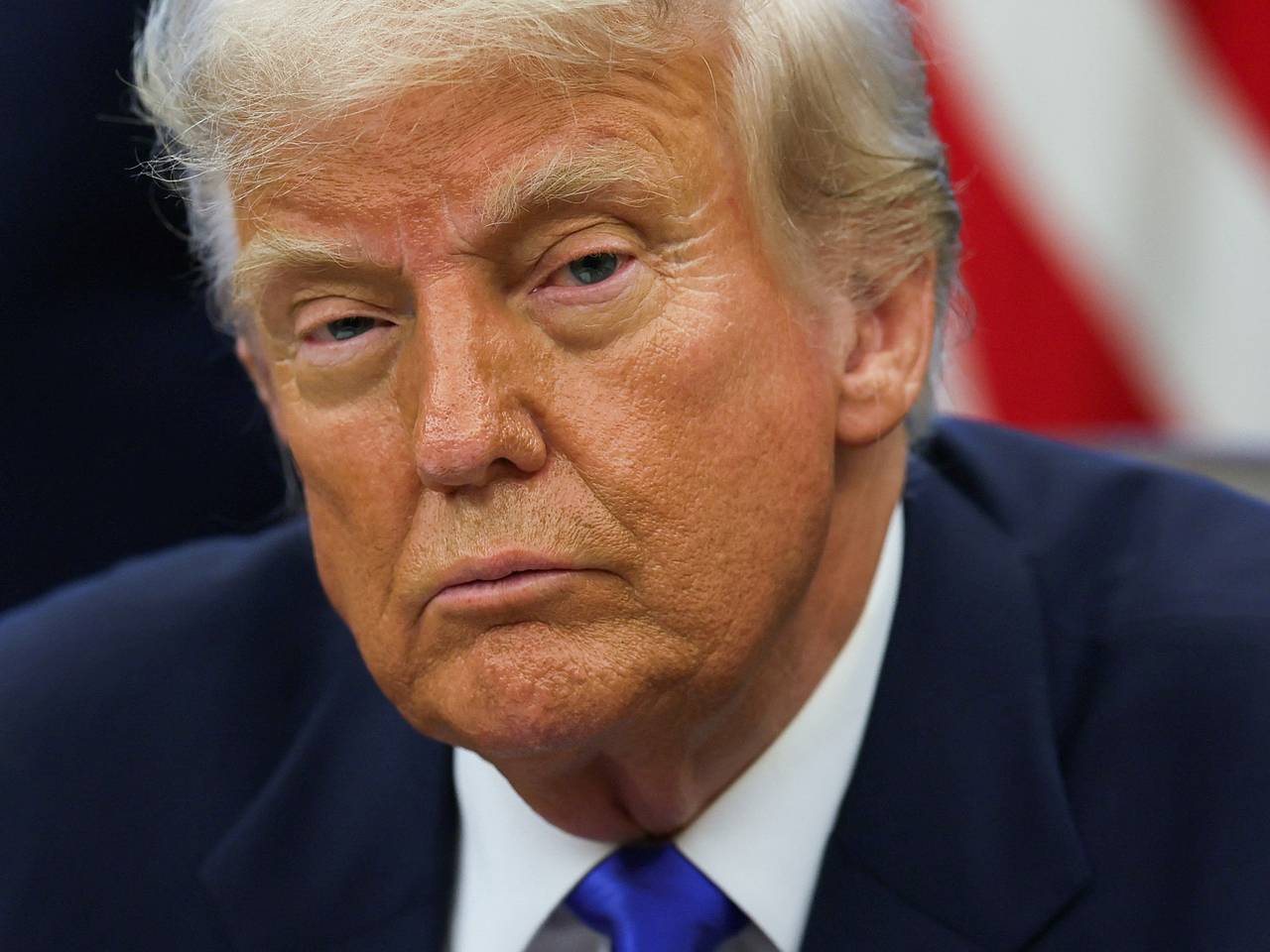 Трамп пообещал премьеру Канады остаться друзьями