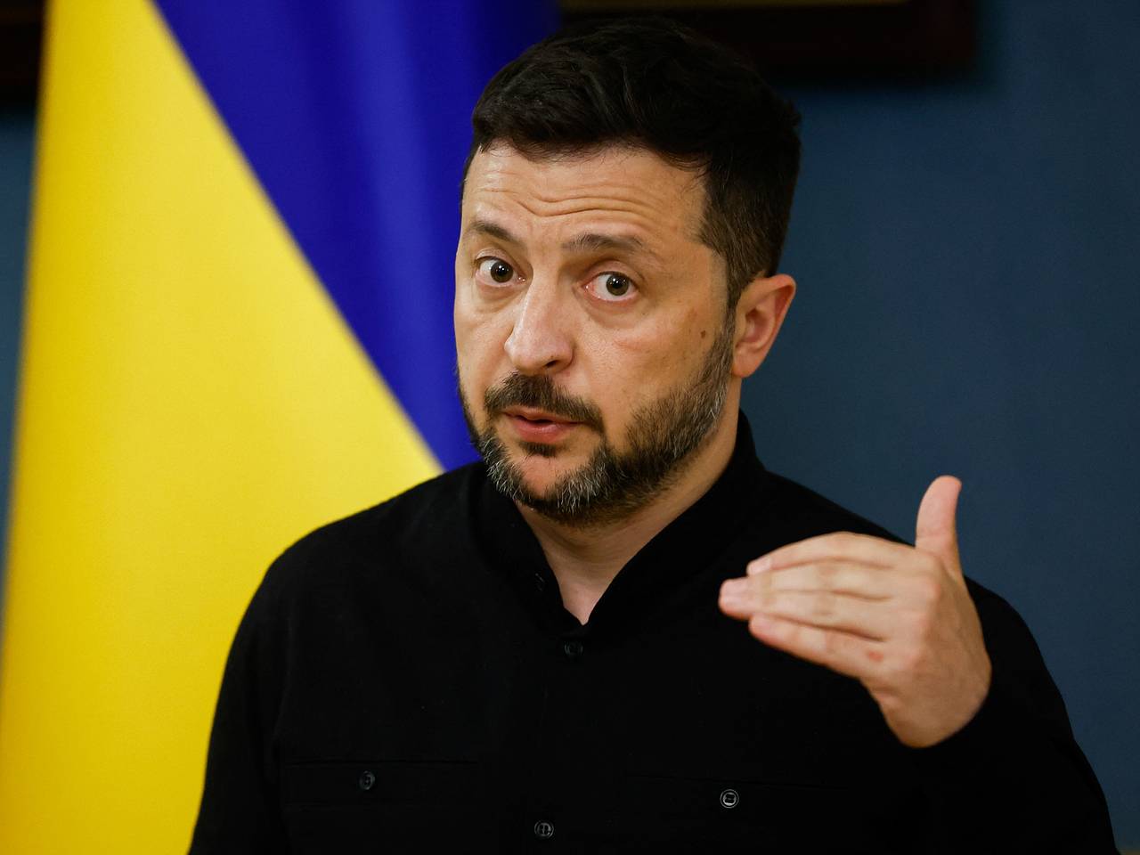 Стало известно значение для Зеленского убийства бывшего советника Януковича