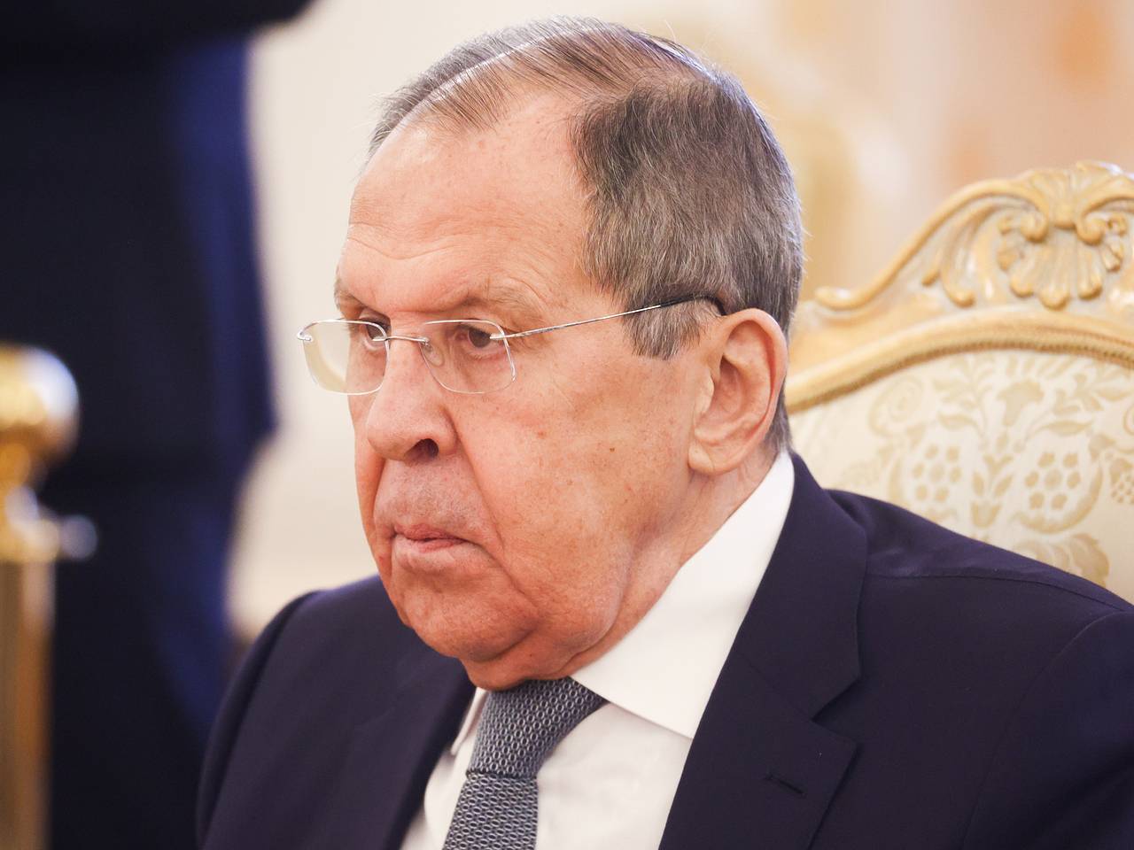 Лавров указал на главную проблему Трампа в урегулировании на Украине