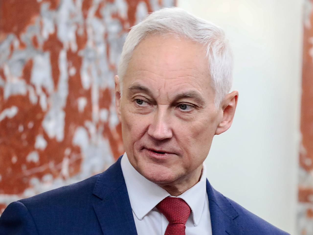 Белоусов рассказал об укреплении общего с Минском оборонительного пространства