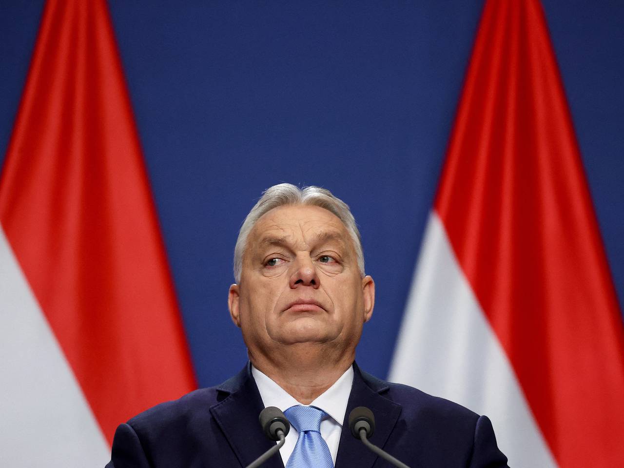 Орбан назвал Украину обузой