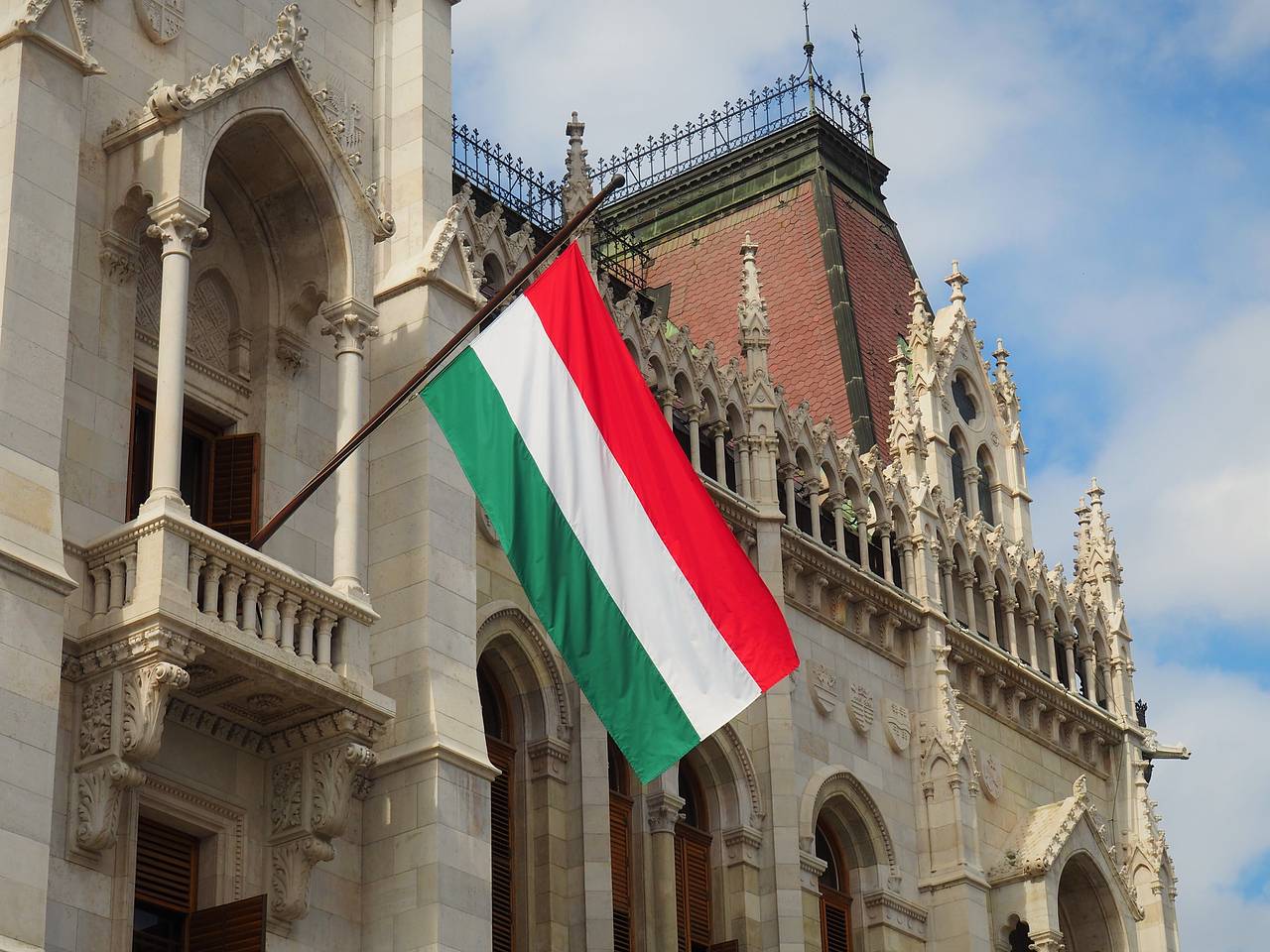 Венгрия отложила переговоры с Украиной