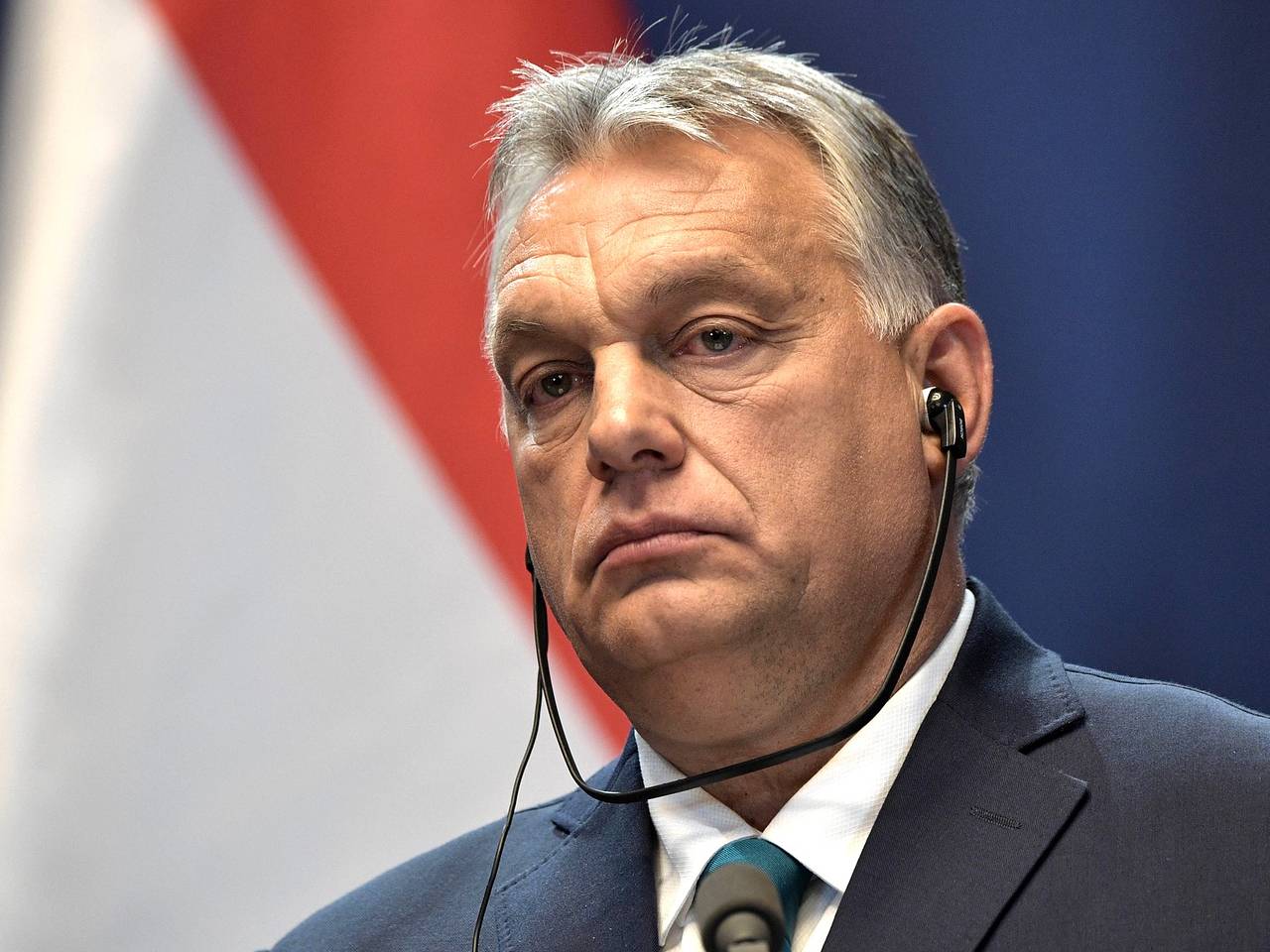 Орбан рассказал о крахе западной стратегии по разрушению России