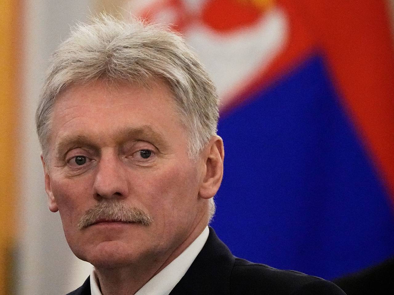 Песков обвинил Украину в несоблюдении перемирия