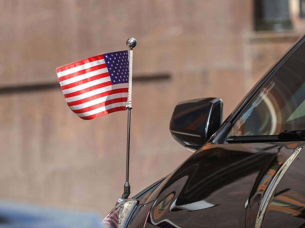 Глава Минфина США оценил призывы ужесточить санкции против России