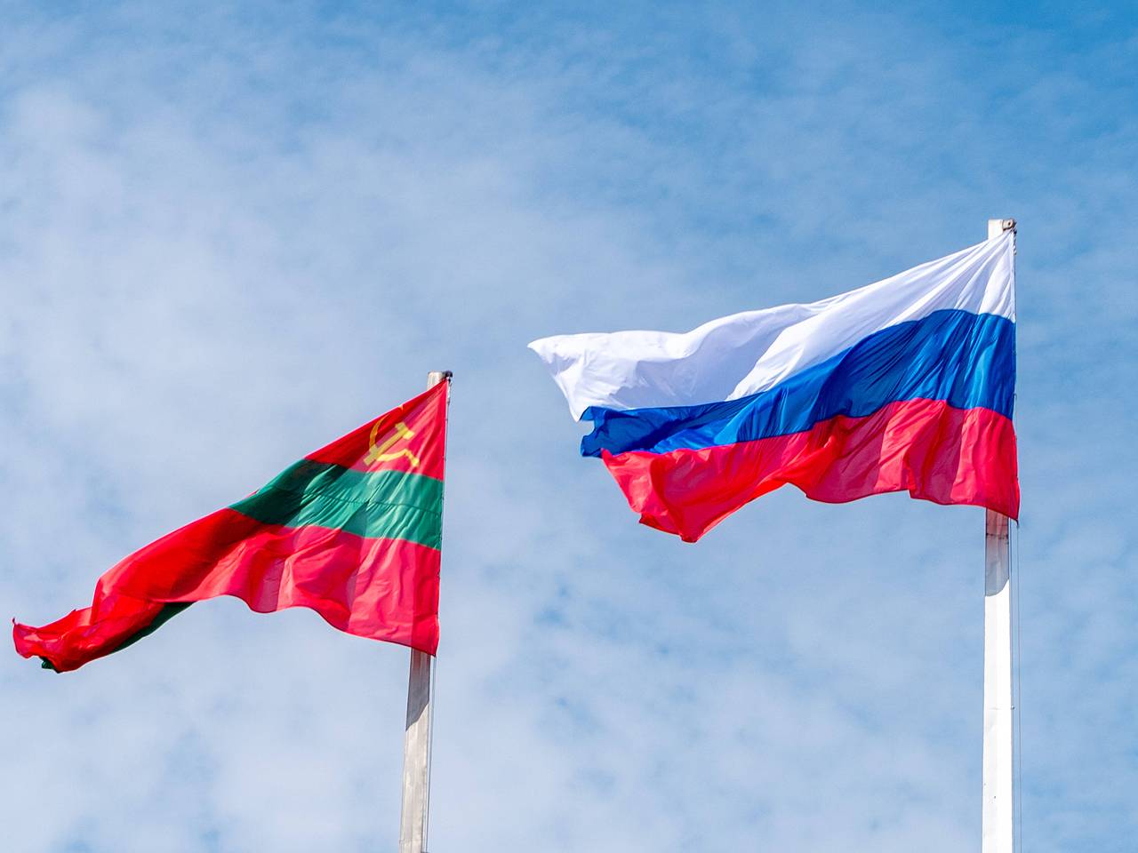 Посол назвал условие ухода российских миротворцев из Приднестровья