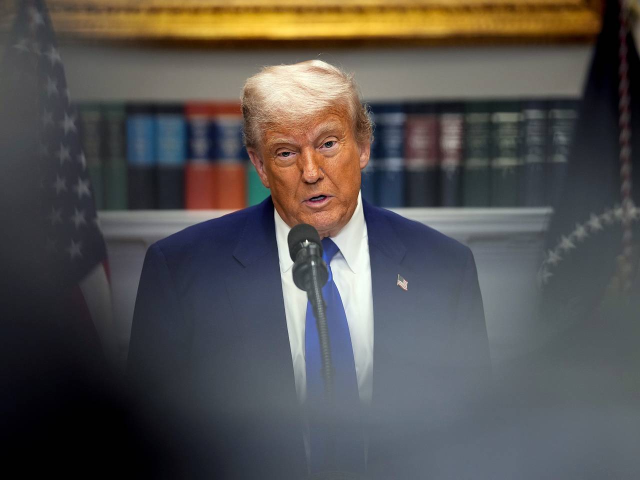 Дмитриев заявил об историческом шаге Трампа к миру на Украине
