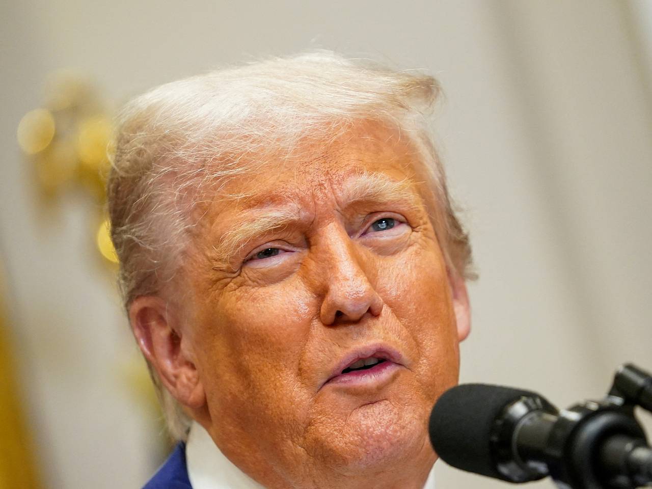 Раскрыты сроки визита Трампа в Россию