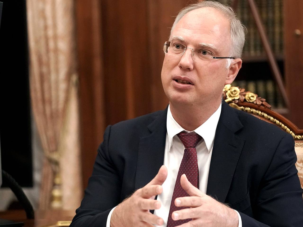Спецпредставитель Путина ответил на слова Келлога о расширении НАТО