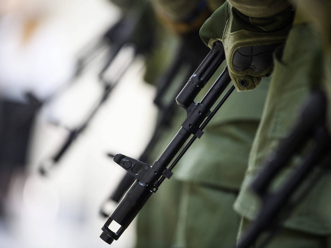 В Британии признали невозможность НАТО победить Россию