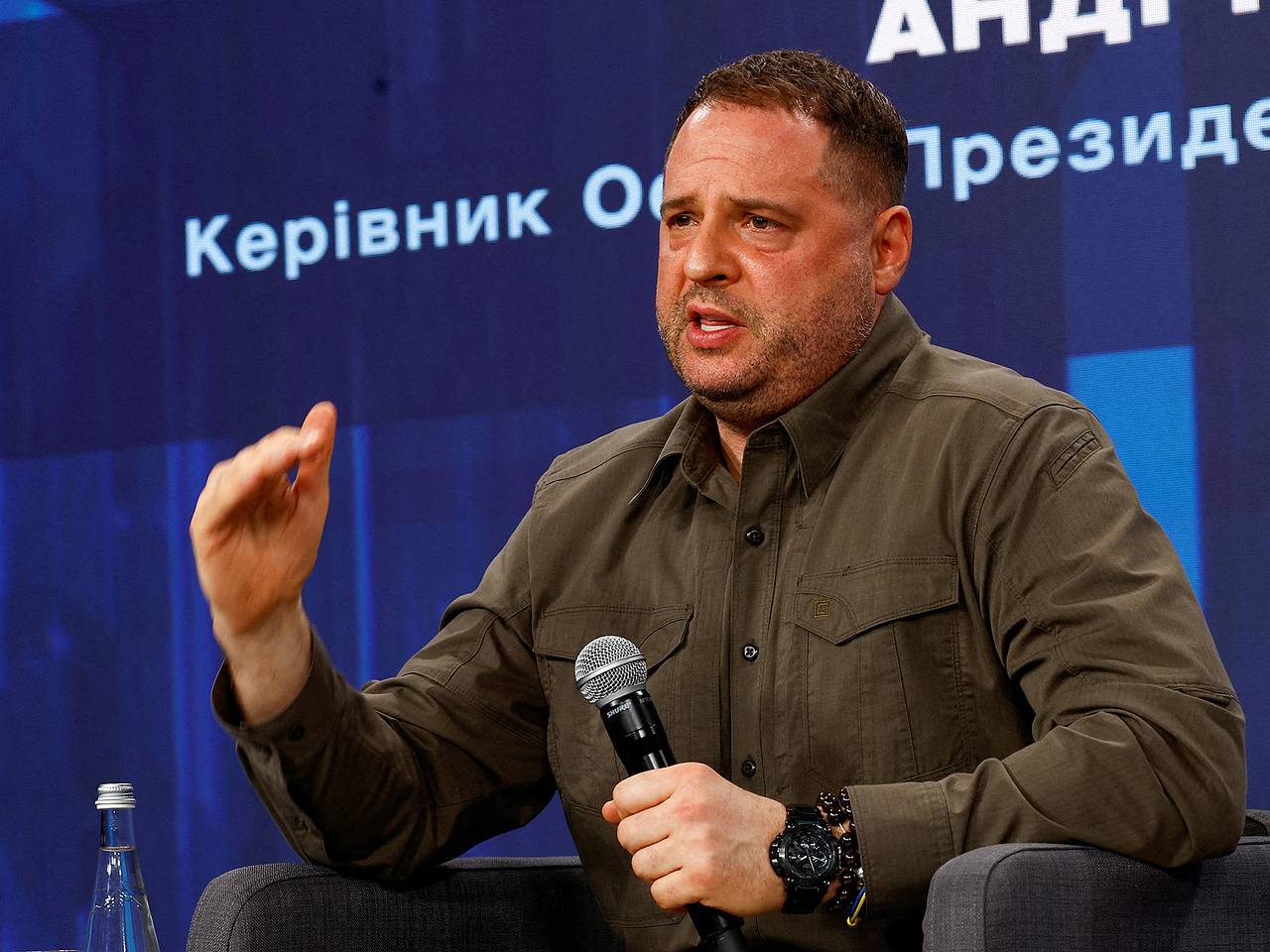 Украина назвала себя щитом Европы