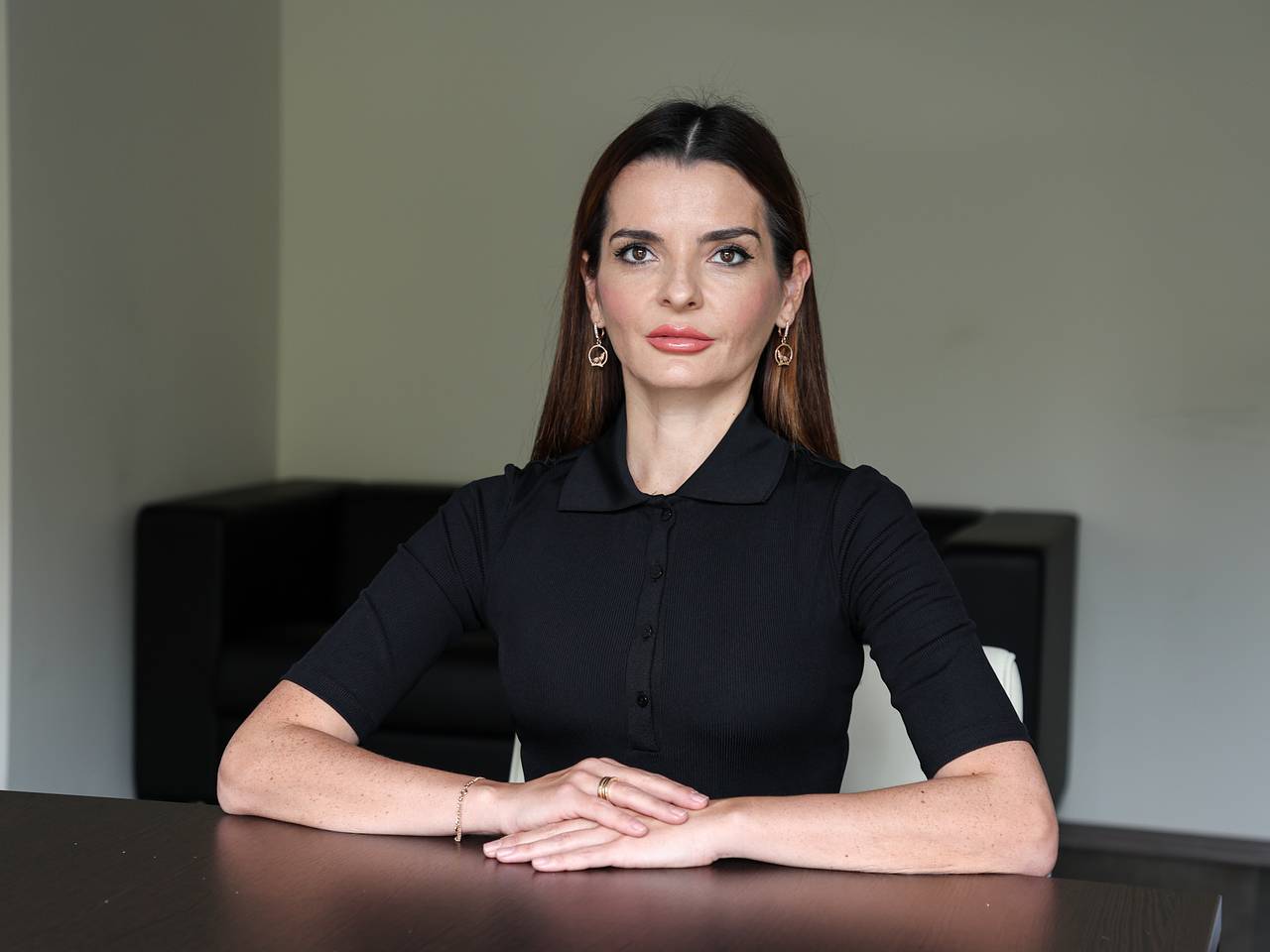 Адвокат Гуцул рассказал о намерении Кишинева лишить ее поста главы Гагаузии