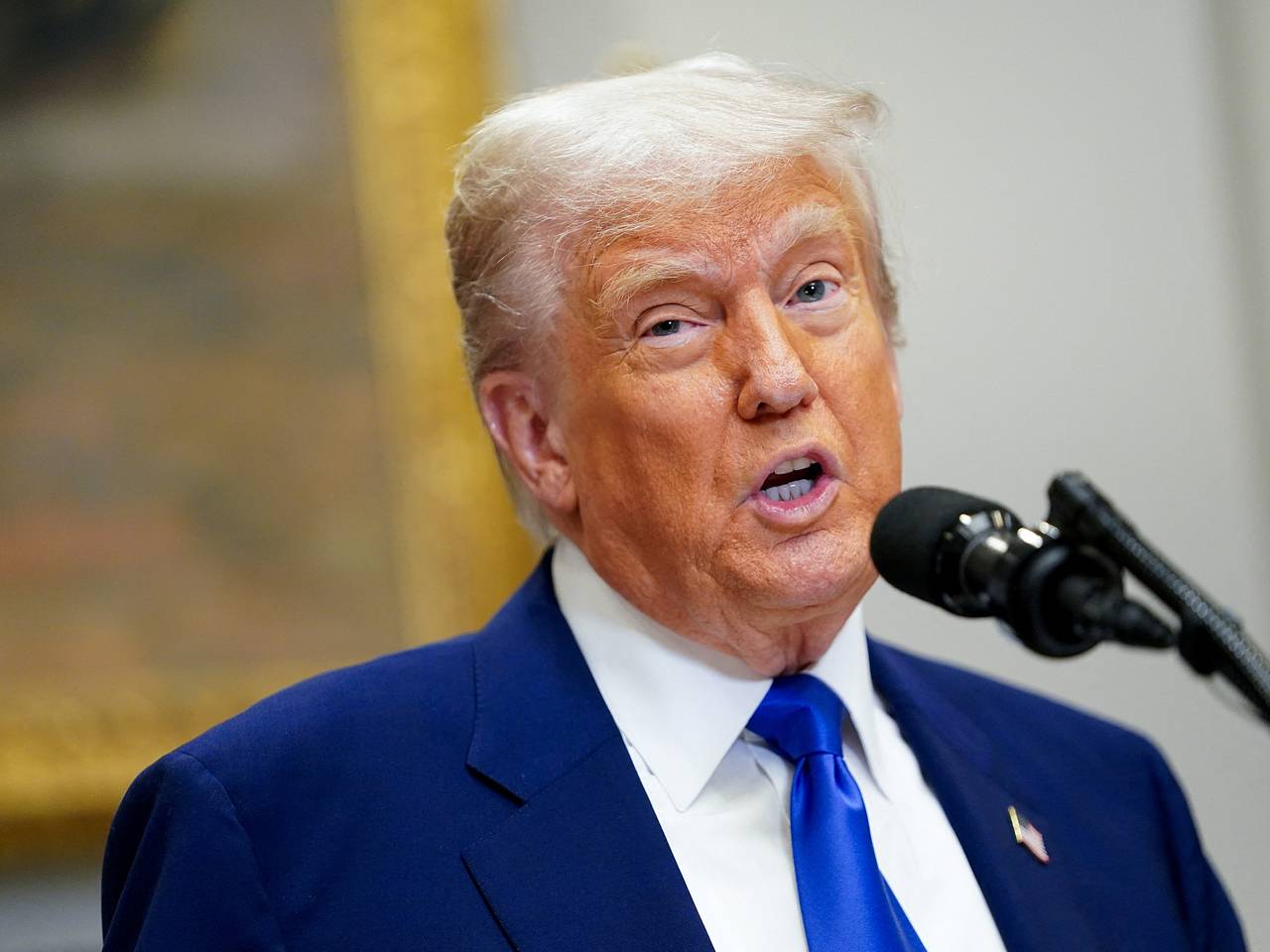 В Раде поставили под сомнение оптимизм Трампа из-за переговоров в Стамбуле