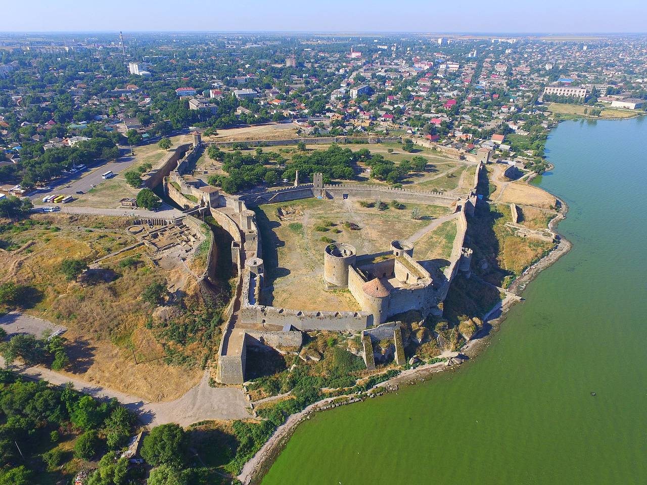 В Молдавии захотели аннексировать часть Украины