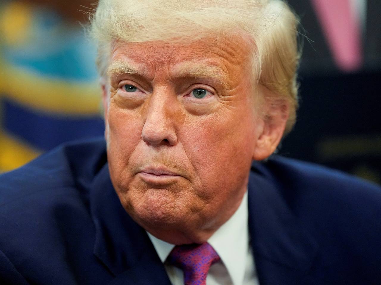 Трамп обнаружил разрешение иностранных конфликтов сложным