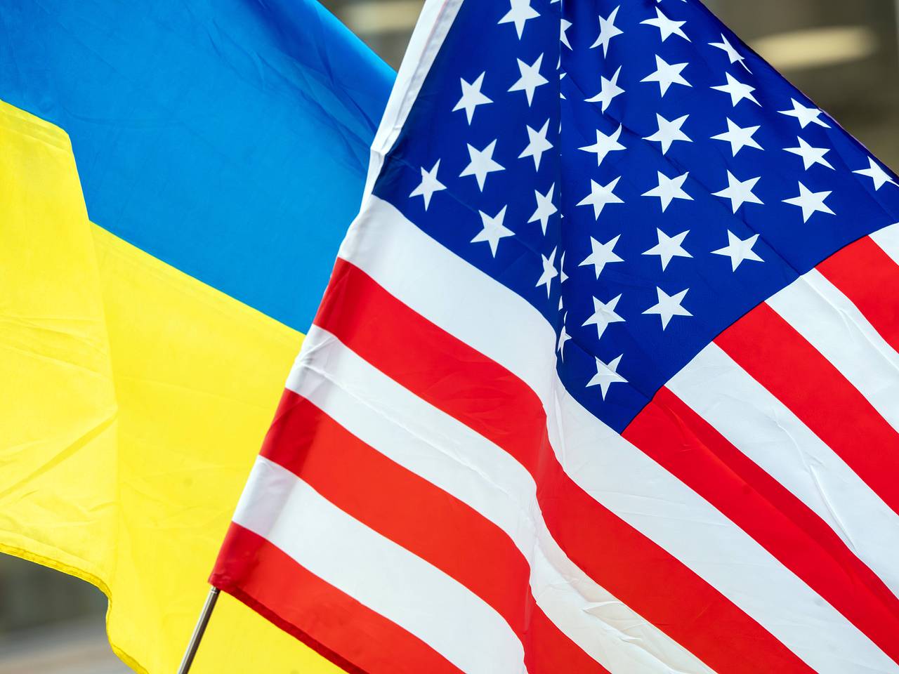 Депутат Рады раскрыл секретный пункт в соглашении Украины и США