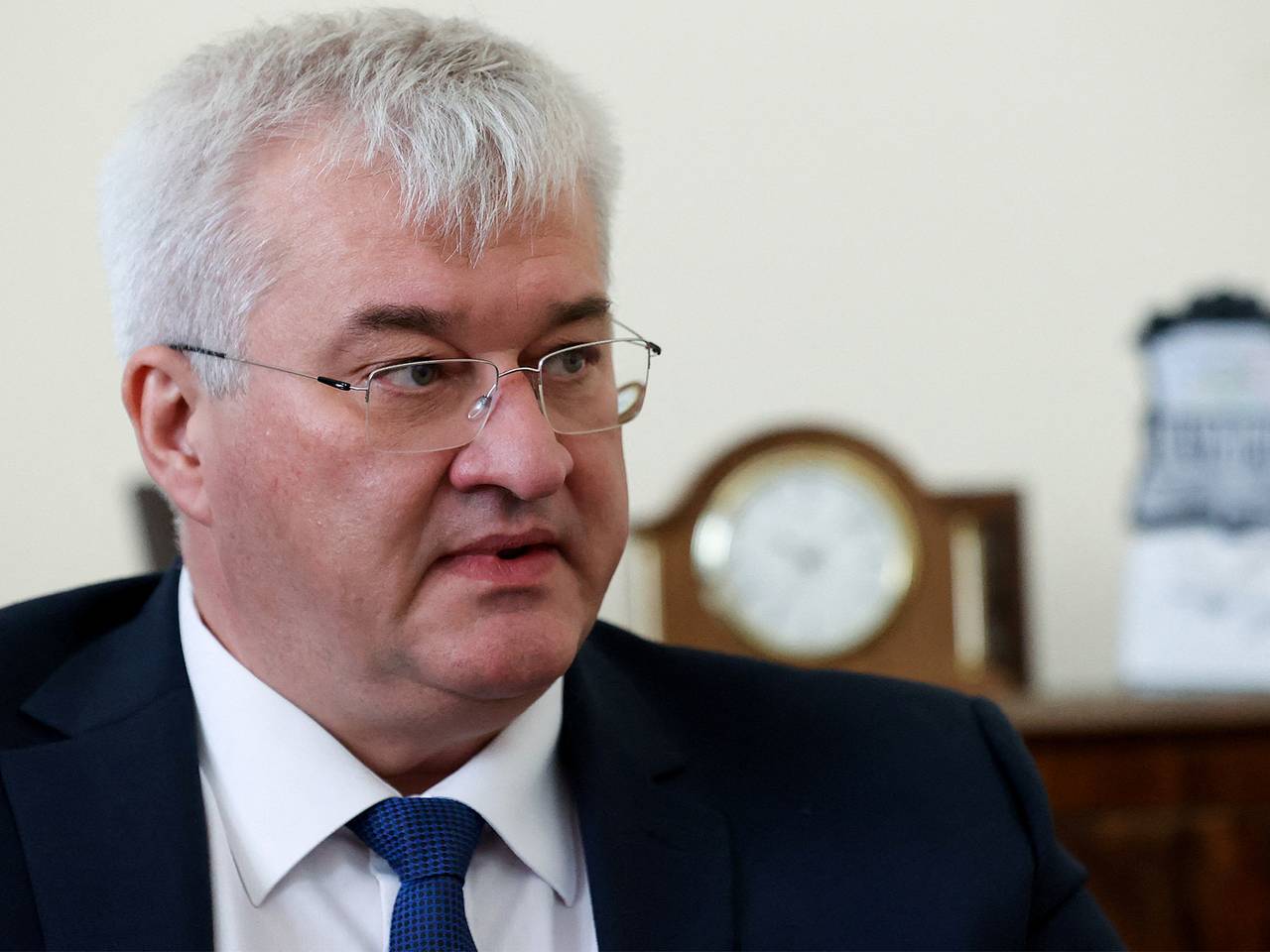 Глава МИД Украины обсудил с коллегой из Нидерландов ситуацию на фронте