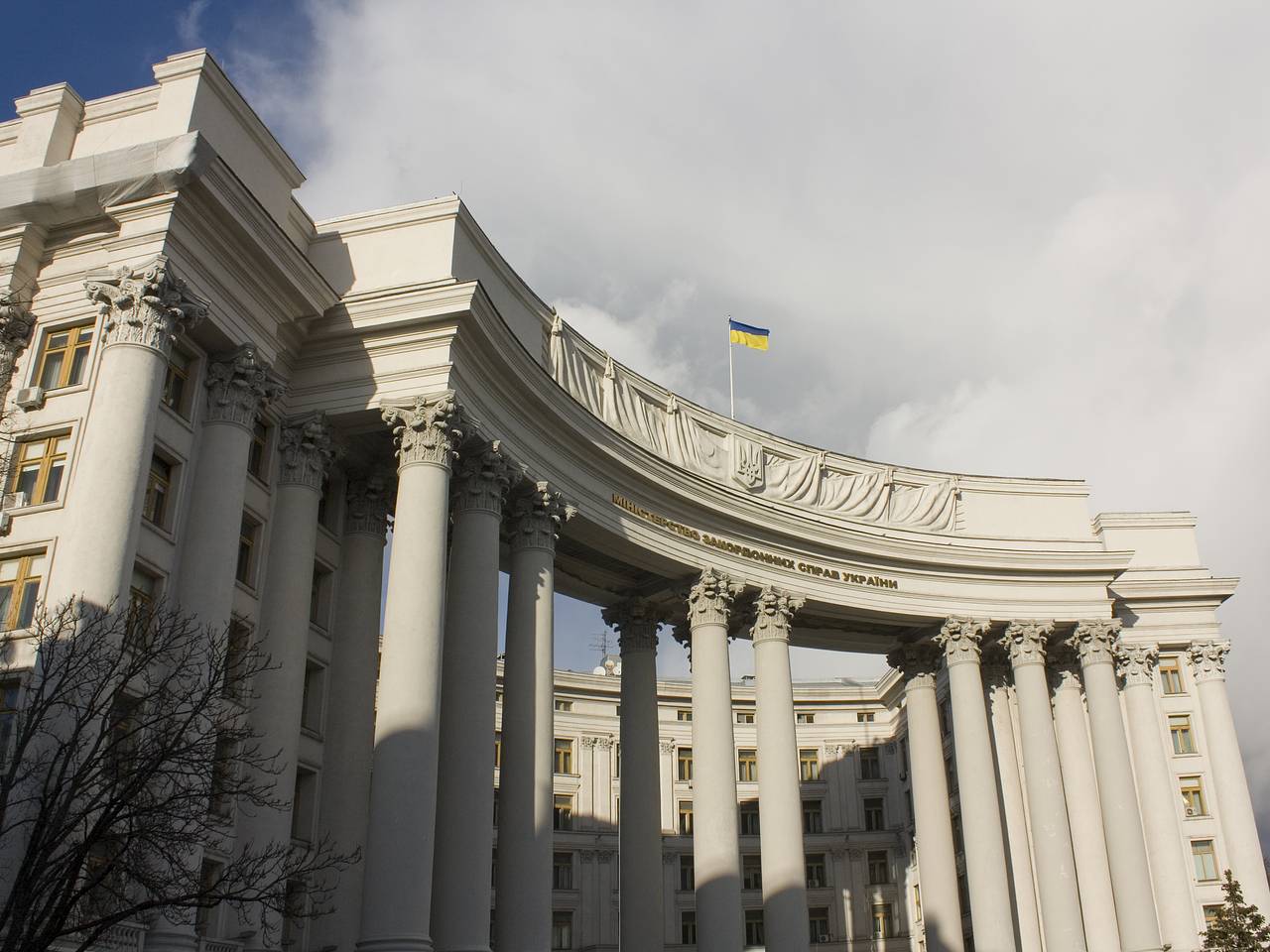 На Украине сделали прогноз о прекращении огня