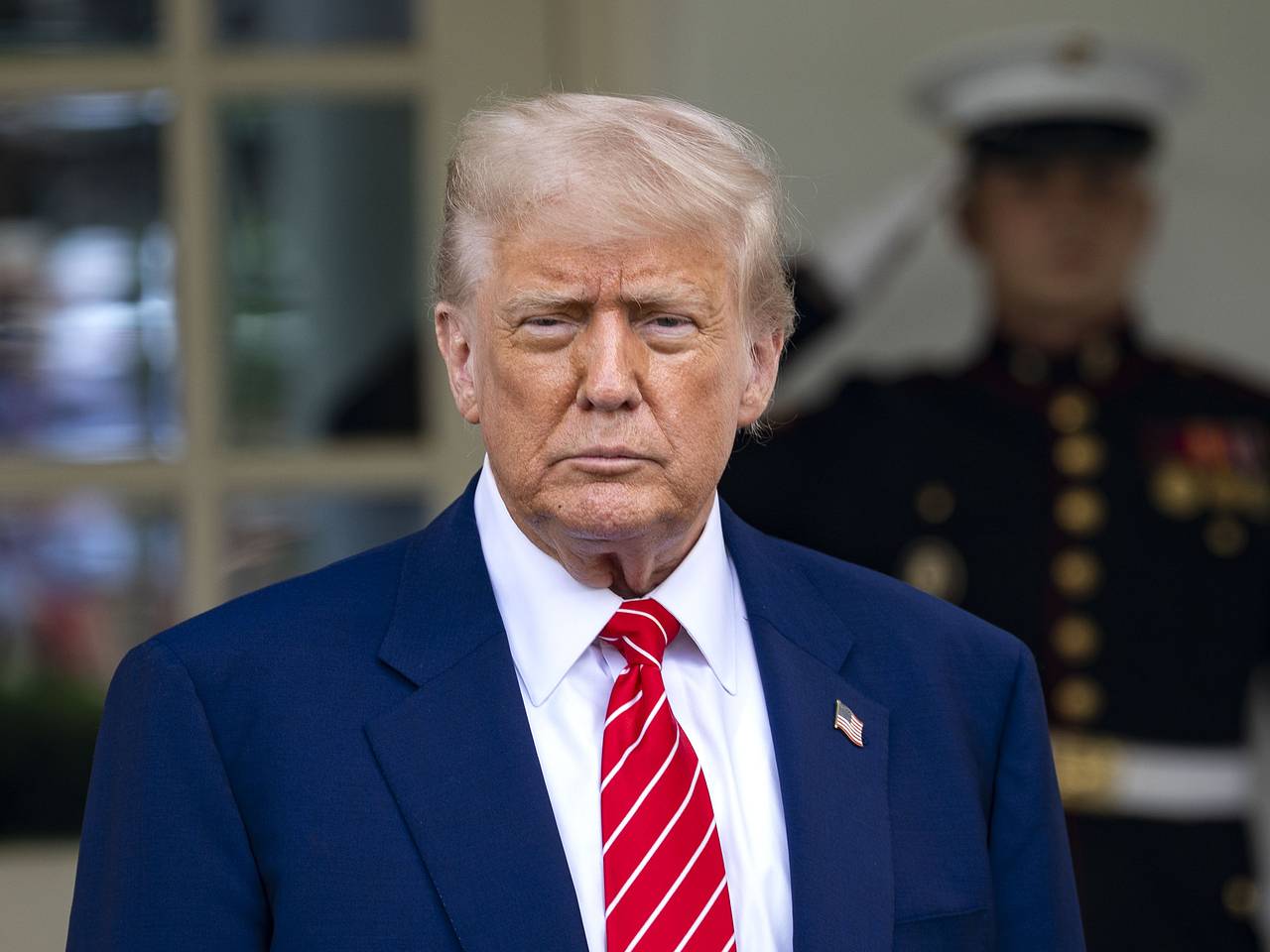 Трамп окончательно определился с поездкой на переговоры России и Украины