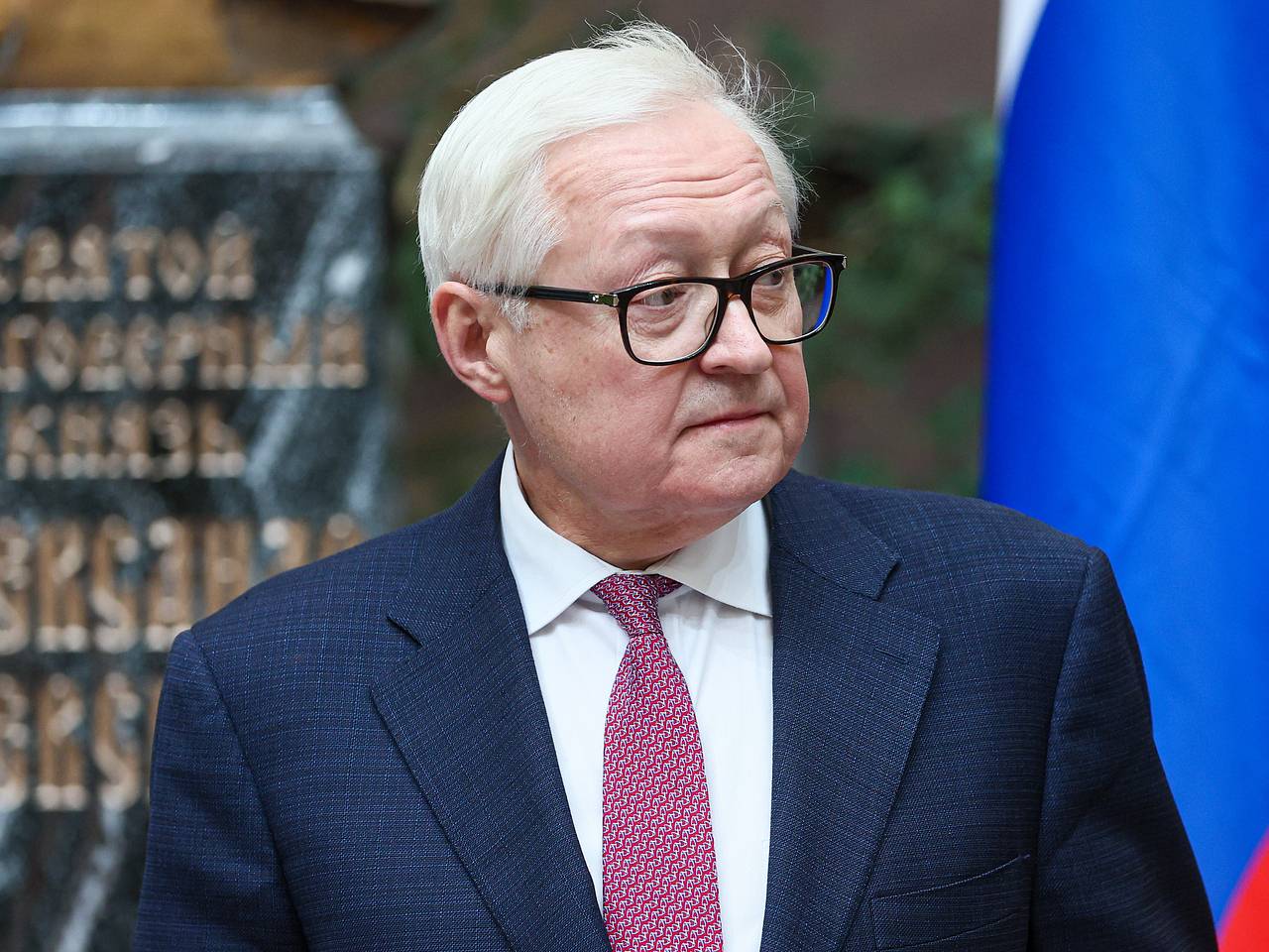 В МИД России рассказали об ожиданиях от переговоров в Стамбуле