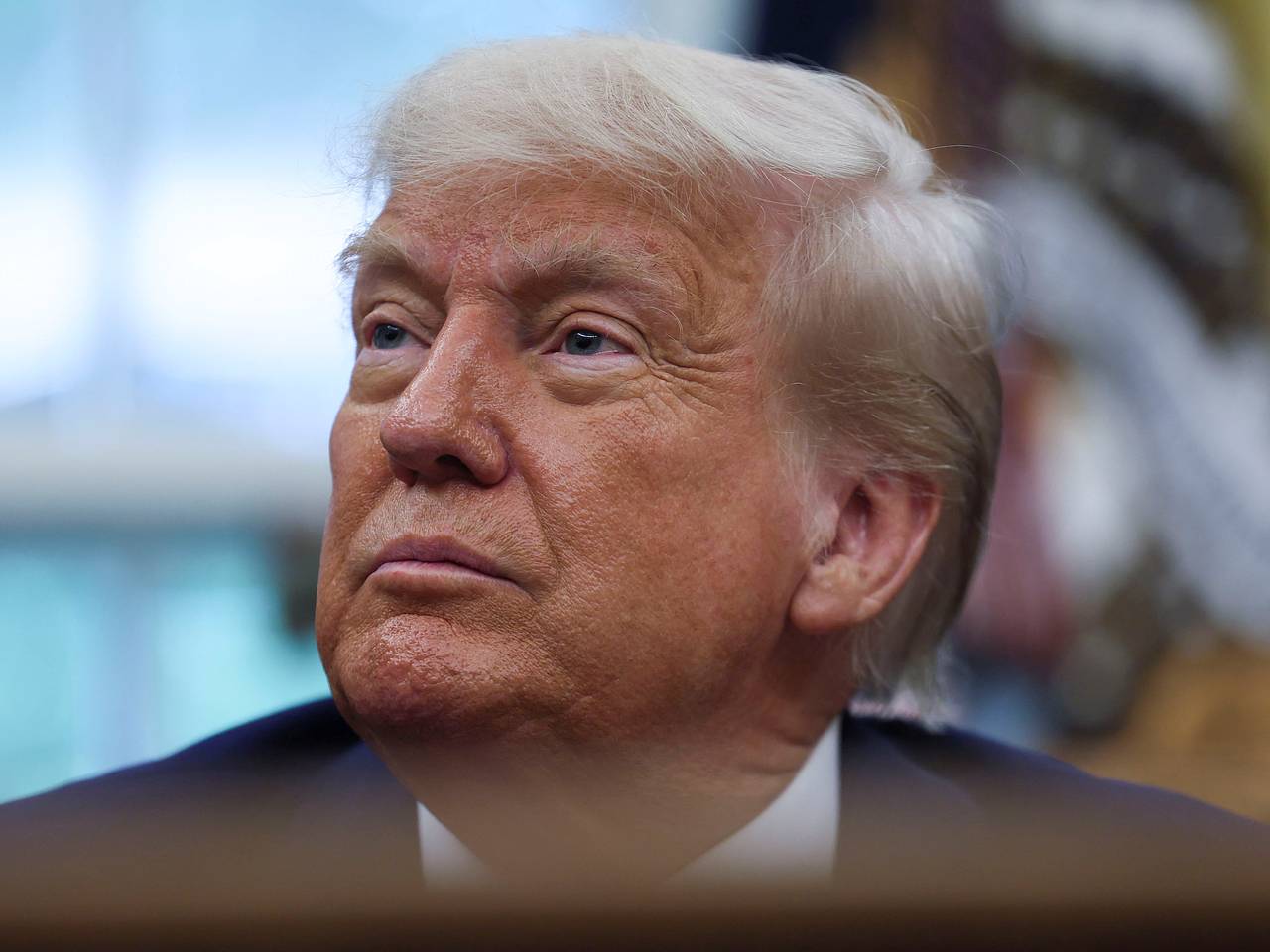 Трамп отреагировал на предложение Путина о переговорах в Стамбуле