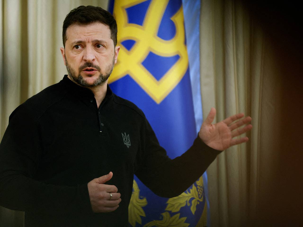 У Зеленского придумали новое условие по встрече в Стамбуле