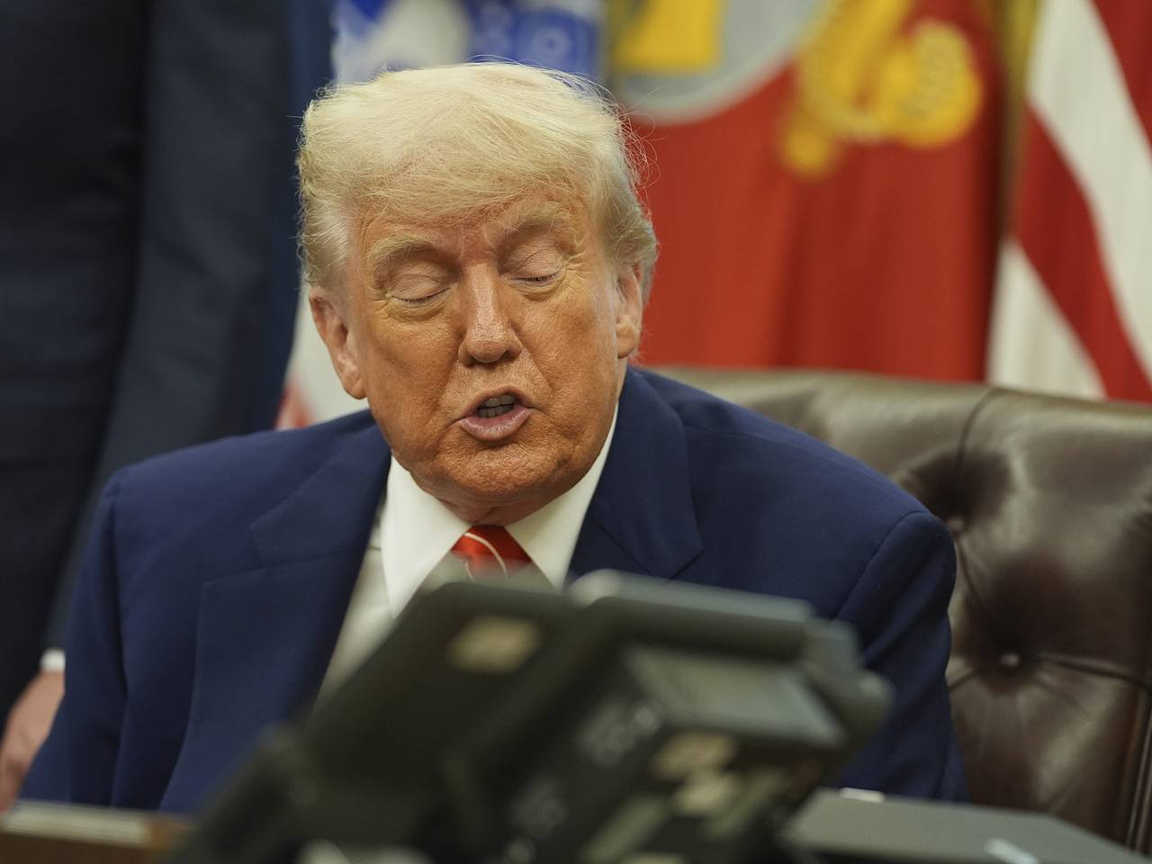 В Кремле высказались о разговоре Путина и Трампа перед переговорами в Стамбуле