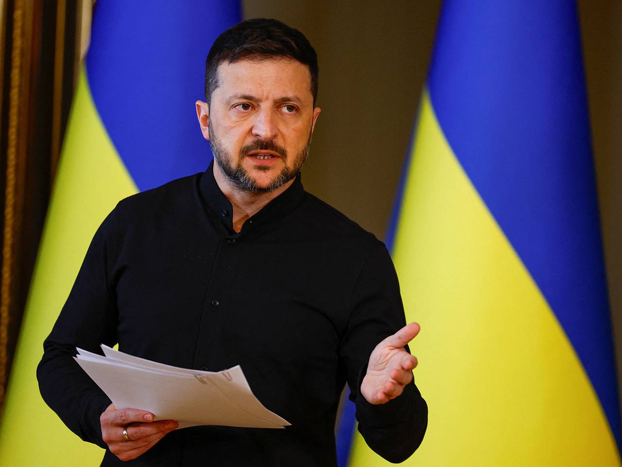 Зеленский рассказал о проблемах в общении с Уиткоффом