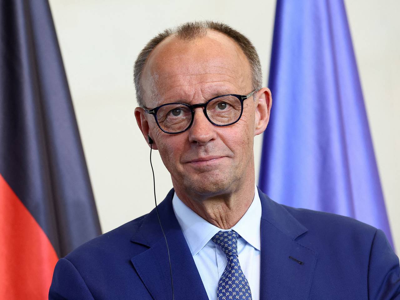 Германия захотела создать сильнейшую армию Европы