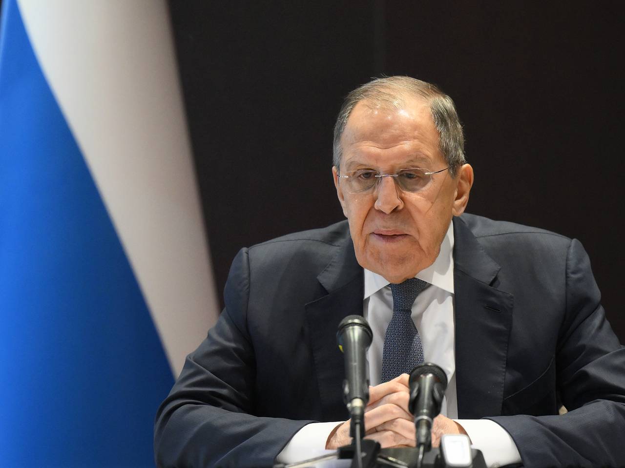 Лавров обсудил с главой МИД Пакистана рост напряженности между Нью-Дели и Исламабадом