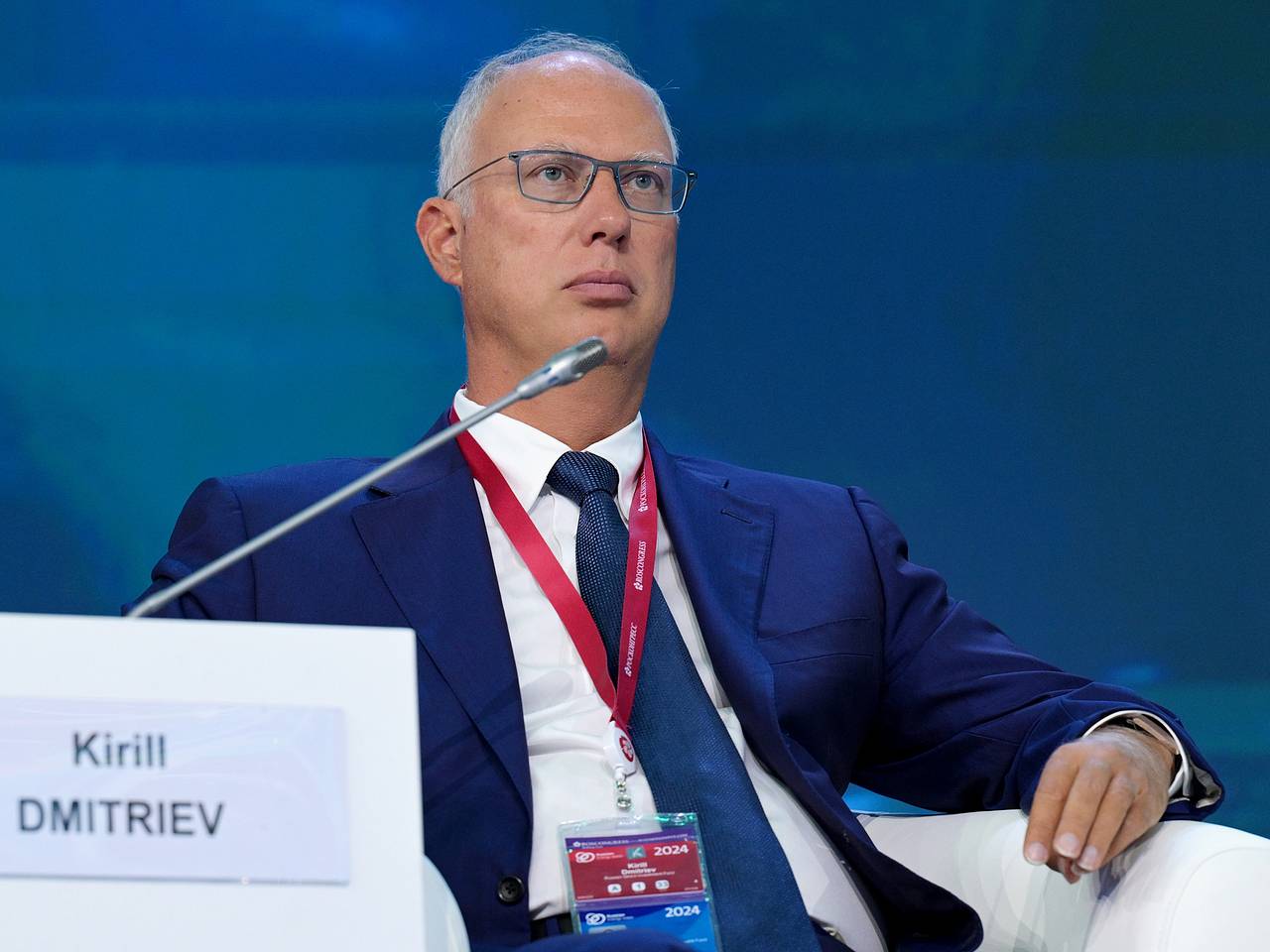 Спецпредставитель Путина назвал главное условие мира на Украине