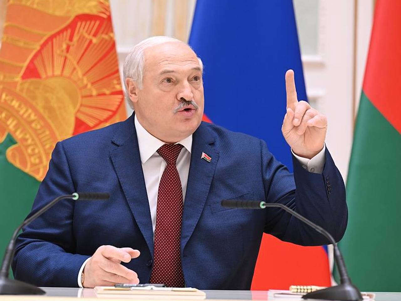 Лукашенко предложил «почитать тик-токи»