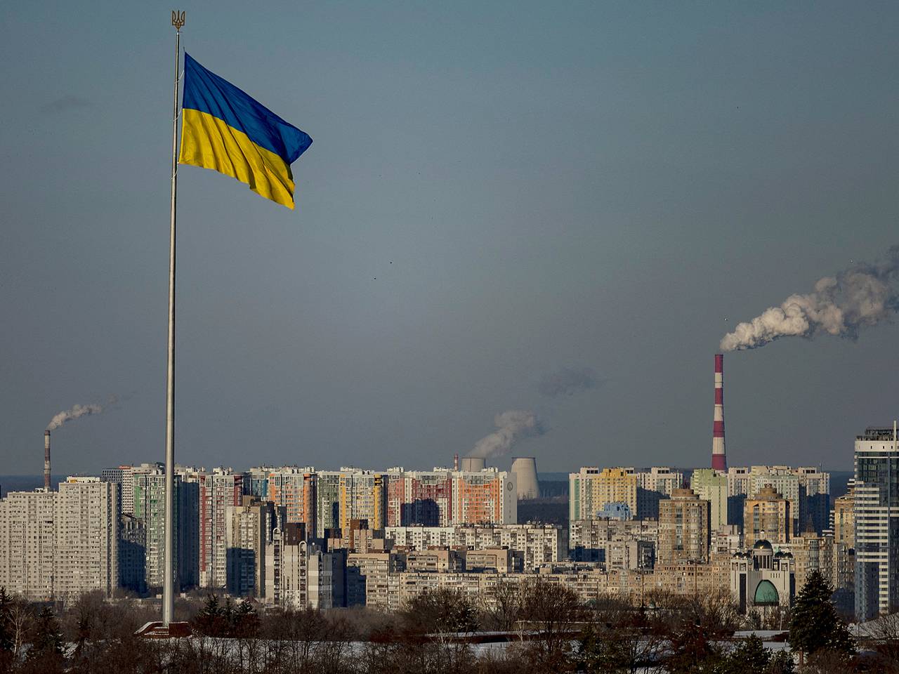 Названы цели стран ЕС на Украине