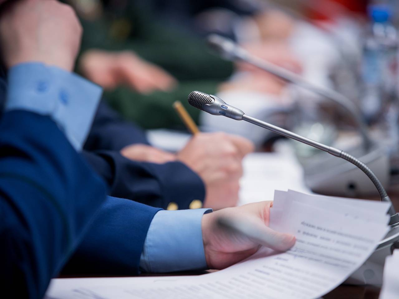 Раскрыты подробности о встрече в Гааге по Украине