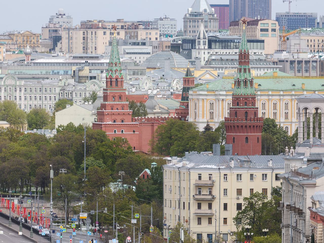 Ермак раскрыл детали готовящихся санкций против России