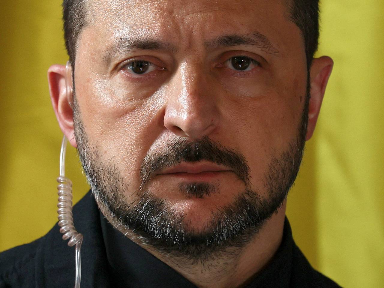 Зеленский пообещал поехать в Стамбул и лично ждать там Путина. В Турции про готовящийся визит президента Украины не слышали