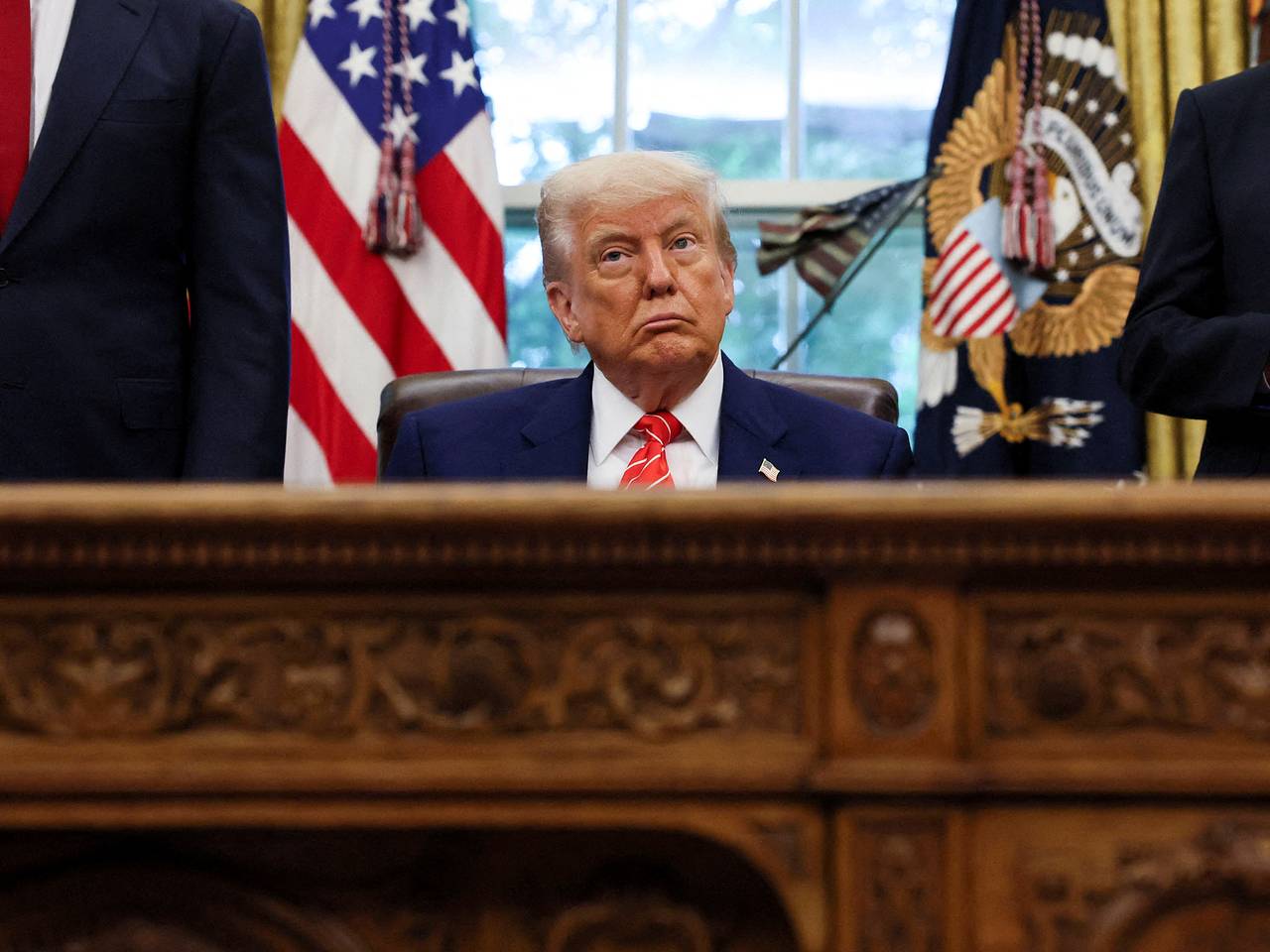 Трамп высказался о способности Китая урегулировать конфликт на Украине