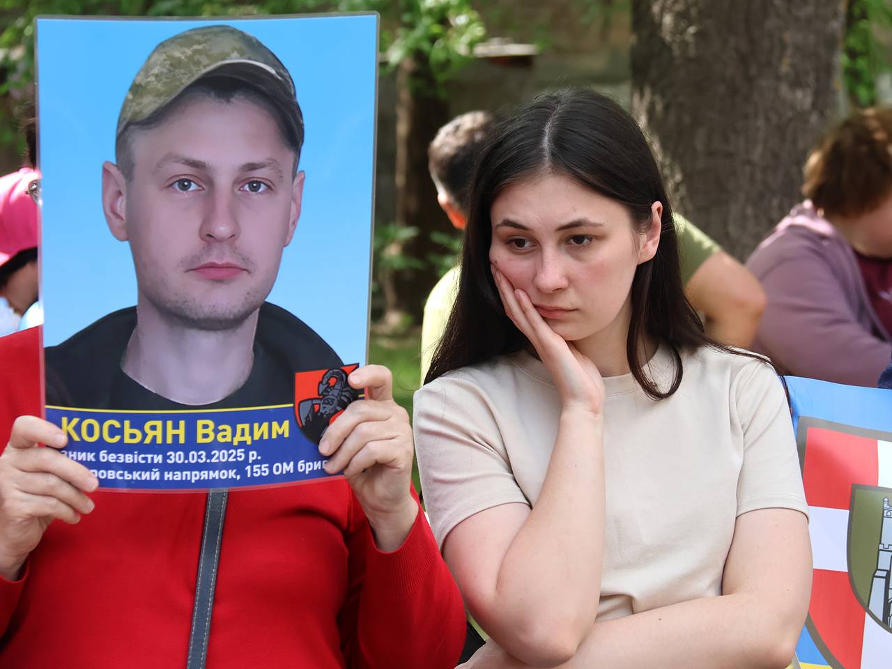 Военблогер назвал количество пропавших без вести солдат ВСУ