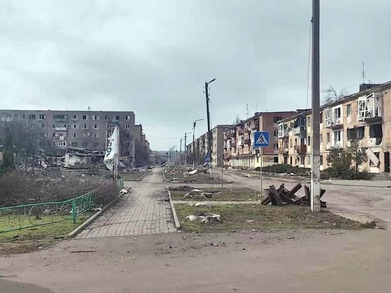 В ДНР заявили об убийстве ВСУ сотрудников Кураховской ТЭЦ