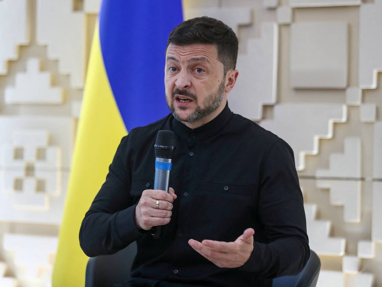 Зеленский рассказал о возможном исходе переговоров с Путиным