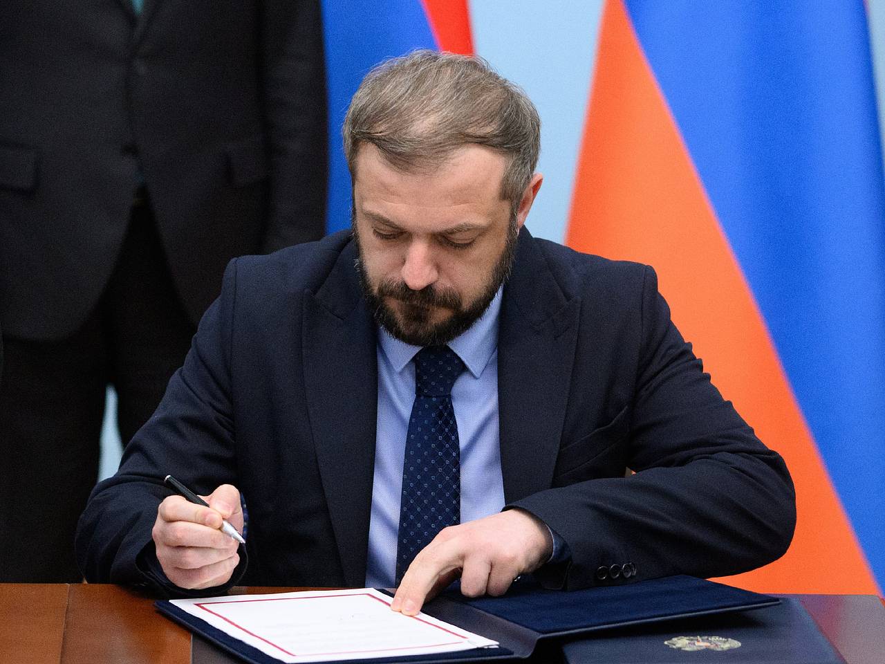 В Армении сделали заявление об участии в ЕАЭС