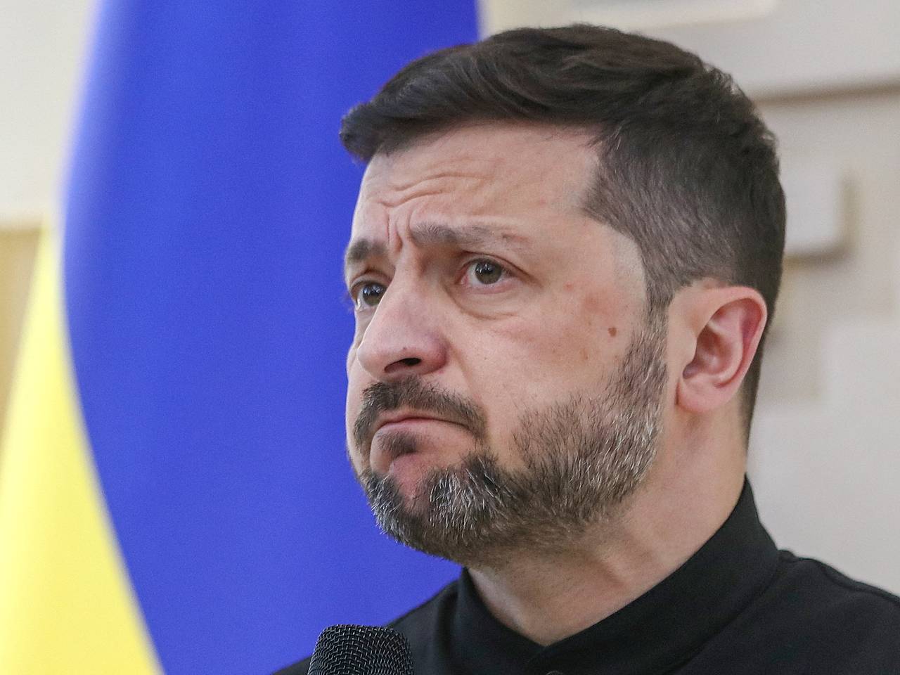 В Европарламенте назвали нереалистичными позиции Зеленского для переговоров